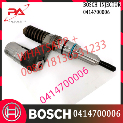 For  Stralis Bosch Diesel Fuel Unit Injector 0414700006 504100287