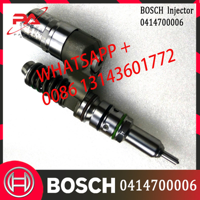 0414701033 Fuel Diesel Injector for NISSAN hot sale good feedback 0414700010 0414700006