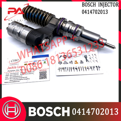 Diesel Unit Injector System UIS/PDE 0414702013 0414702023 For VO-LVO PENTA 3829644