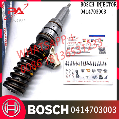 For IVE CO Diesel Fuel Injection Pump/unit injector system Nozzle 0414703003/0986441029/PDE100S4002