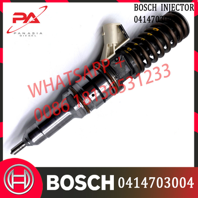 0414703004 Original Common Rail Fuel Unit Injector 504287069 504082373 504132378 0414703004 For 