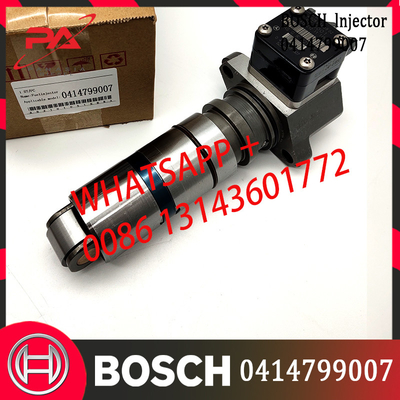 High pressure diesel Fuel injection Unit Pump 0414799005 0414799007 0414799008 0414799009 For Mercedes / MTU