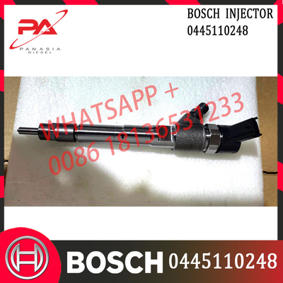 Genuine Original New Injector 0445110247 0445110248 504088823 504380117 71793015 2995472 For /FAIT/Hyundai