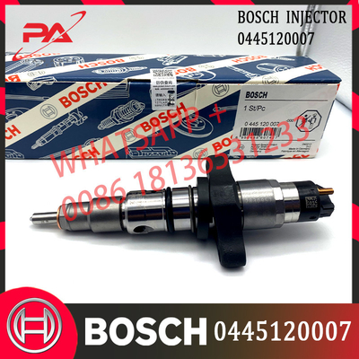 0445120007 F00RJ02823 BOSCH Diesel Fuel Injectors 0445120212 0445120273