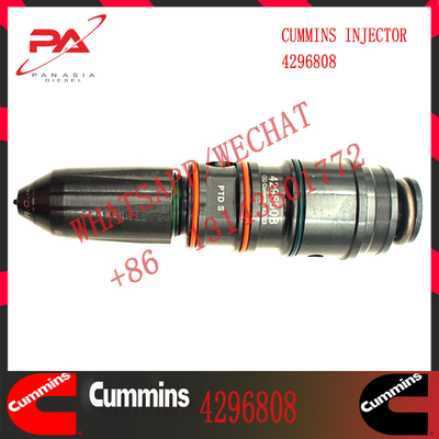 4296808 Cummins Injectors , Diesel Engine Fuel Injection