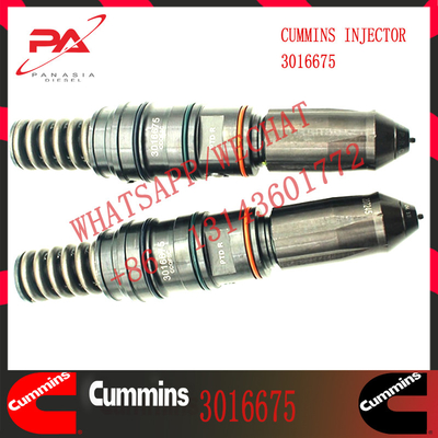 3016675 KT19-C450 3003958 Diesel Injector 3016676 3003958 3022197 3052227