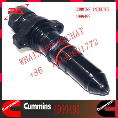 4999492 KTA19 3054218 CUMMINS Diesel Injector 3411754 4359204 4943468