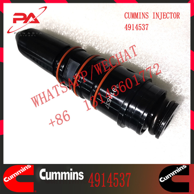 4914537 NT855 4914452 CUMMINS Diesel Injector 4060958 3047973 3030445