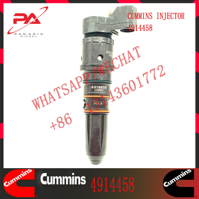 4914458 M11-STC CUMMINS Diesel Injector 4914452 4060959 4999492