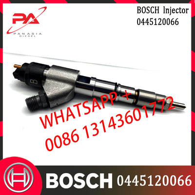 BOSCH Injector 0445120066 For VO-LVO Excavator EC240 D7E DEUTZ TCD2013  04289311 20798114