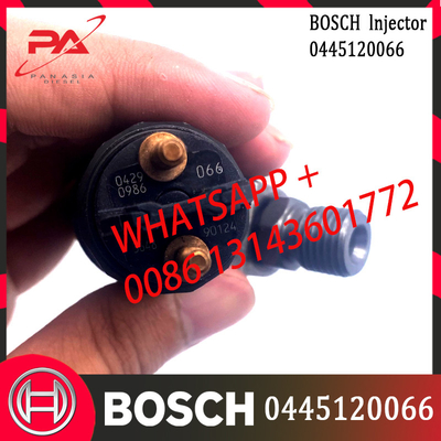 Bos-Ch Common Rail Fuel Injector 0445120066  04289311 04290986 For VO-LVO 20798114