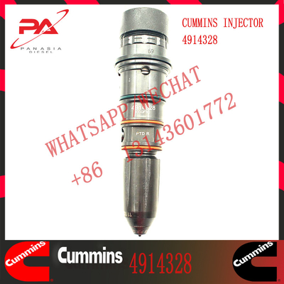 4914328 N14 NT855-G7 CUMMINS Diesel Injector 4914308 4914325 3054220