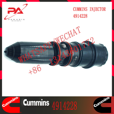 4914228 NTA855-G2 CUMMINS Diesel Injector , Diesel Fuel Injector