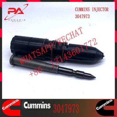 Diesel NT855 K19 Common Rail Fuel Pencil Injector 3047973 3030445 3054218 3053124
