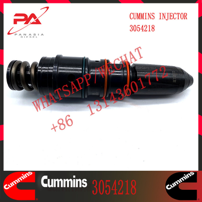 Common Rail Diesel Fuel NT855 Injector 3054218 3018566 3013725 3047985