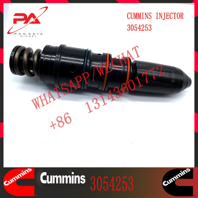 CUMMINS Diesel Fuel Injector 3054253 4914308 3053126 Injection NTA855 Engine