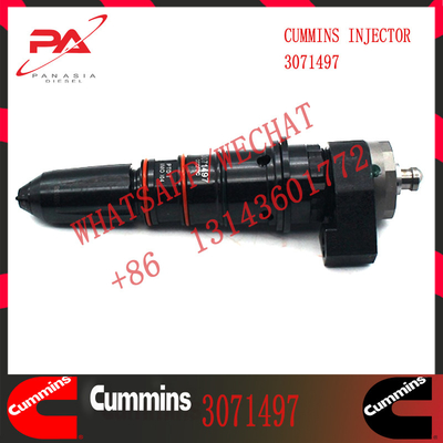 Common Rail Diesel Fuel NTA855 Injector 3071497 3054218 3054220 3071497