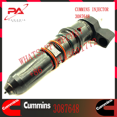 CUMMINS Diesel Fuel Injector 3087648 3406604 3349860 3096538 Injection M11 ISM11 Engine