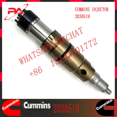 Common Rail Diesel Fuel SCANIA Injector 2030519 2031835 2086663 2057401