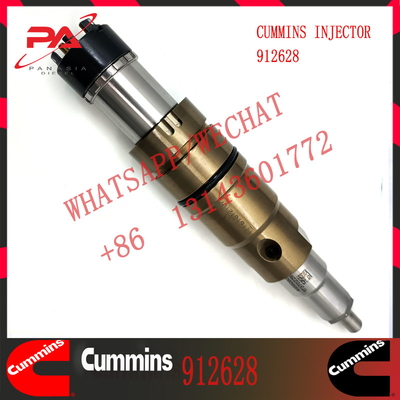 CUMMINS Diesel Fuel Injector 912628 2031836 0575177 Injection SCANIA Engine