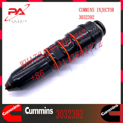 Fuel Injector Cummins In Stock NT855 Common Rail Injector 3032392 4914308 4914325