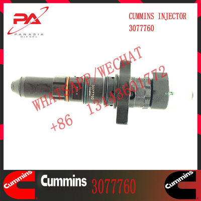 3077760 original and new Cum-mins Diesel Fuel K38 diesel engine fuel injectors 3077760 3076130 3077715 3628235 3076132