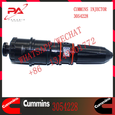 3054228 original and new Cum-mins Diesel Fuel NT855 diesel engine fuel injectors 3054228 3054218 3054220 3016676 3053124