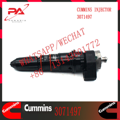 3071497 original and new Cum-mins Diesel Fuel NTA855 diesel engine fuel injectors 3071497 3064457 3058849 3054242