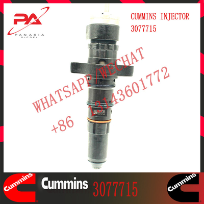 3077715 original and new Cum-mins Diesel Fuel KTA19 diesel engine fuel injectors 3077715 3279847 3411821 3406604