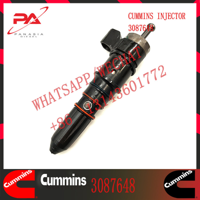 3087648 original and new Cum-mins Diesel Fuel M11 diesel engine fuel injectors 3087648 3406604 3087587 3095773