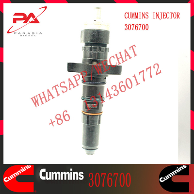 3076700 Cummins KTA50 K19 PT Diesel Engine Fuel Injector 3059927 4937065 3076134 3049149 3054250 3058849 3074250