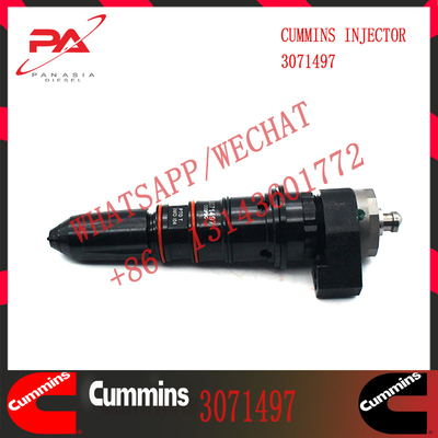 3071497 Cummins NTA855 Diesel Engine Fuel Injector 3064457 3071494  3071492 3071494