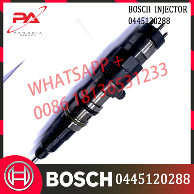 0445120287 0986435624 BOSCH Common Rail Injector 4710700587 471070058780 0445120288