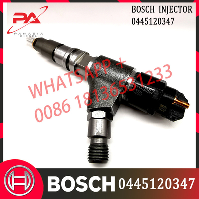 Original Diesel Fuel Injector 0445120516 0445120347 0445120348 371-3974 371-2483 T410631 For C-A-TERPILLAR