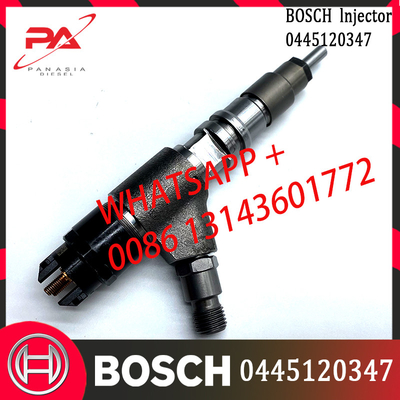 Original common rail fuel injector 0445120347 0445120371 /T413609 , C7.1 0445120348 0445120347 0445120382 396-9626