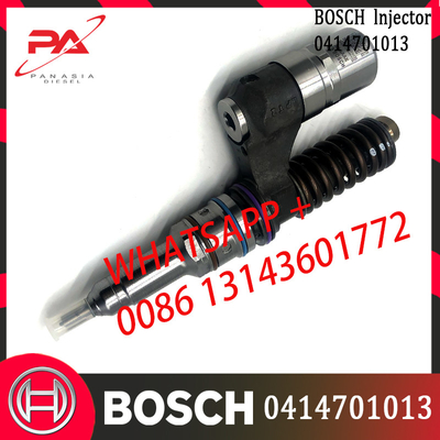 Diesel Fuel Injector 0414701013 0414701083 0414701052 For Astra Case Fiat  500331074