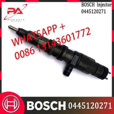 Fuel Injector 0445120271 0445120270  0986435598 4710700487 47107004870080 For MERCEDES-BENZ