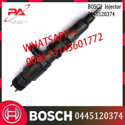 0445120375 A4700700287 BOSCH Diesel Fuel Injectors 0445120374