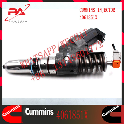 Diesel Engine Fuel Injector 4061851X 4061851EA 4026222 4061851 For Cummins M11 Engine