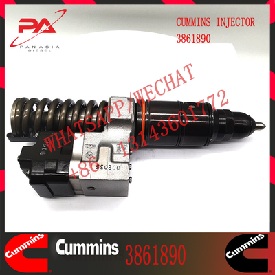 CUMMINS Diesel Fuel Injector 3861890 5235575 5237466 Injection Pump Detroit Engine