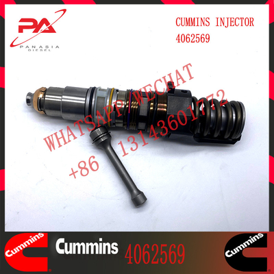 4062569 CUMMINS Diesel Fuel Injector 4928264 4928260 5708275 Injection Pump QSX15 ISX15 Engine