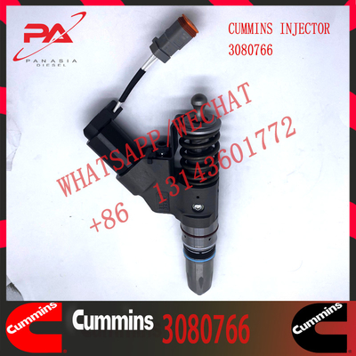 Cummins For Cummins M11 Injectors 3080766 3070118 3070113 3070155