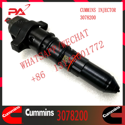 3078200 Diesel Cummins KTA50 Engine Fuel Injector 3084891 3023934 3070155 3068859