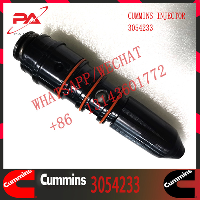 3054233 original and new Cum-mins Diesel Fuel NT855 diesel engine fuel injectors 3054233 4914505 3064457 3071497 4914328