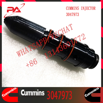 3047973 4307428 3030445 Cummins Fuel Injectors NT855 NTA855G6