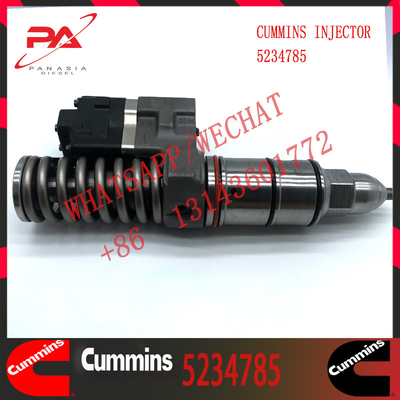 Diesel Detroit Common Rail Fuel Pencil Injector 5234785 5234795 5234865