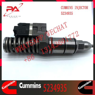 Common Rail Diesel Fuel Detroit Injector 5234935 5234870 5234940