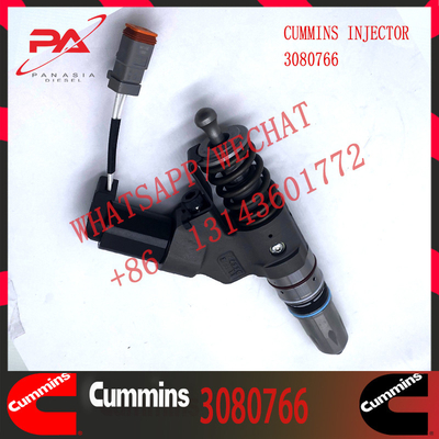 Diesel Engine Fuel Injector 3080766 3070118 3070113  For Cummins N14 Engine