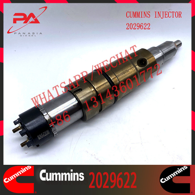 CUMMINS Diesel Fuel Injector 2029622 2031836 1933613 Injection Pump SCANIA Engine