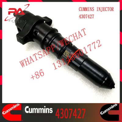 Diesel Engine Fuel Injector 4307427 3077760 For Cummins KTA19 Engine